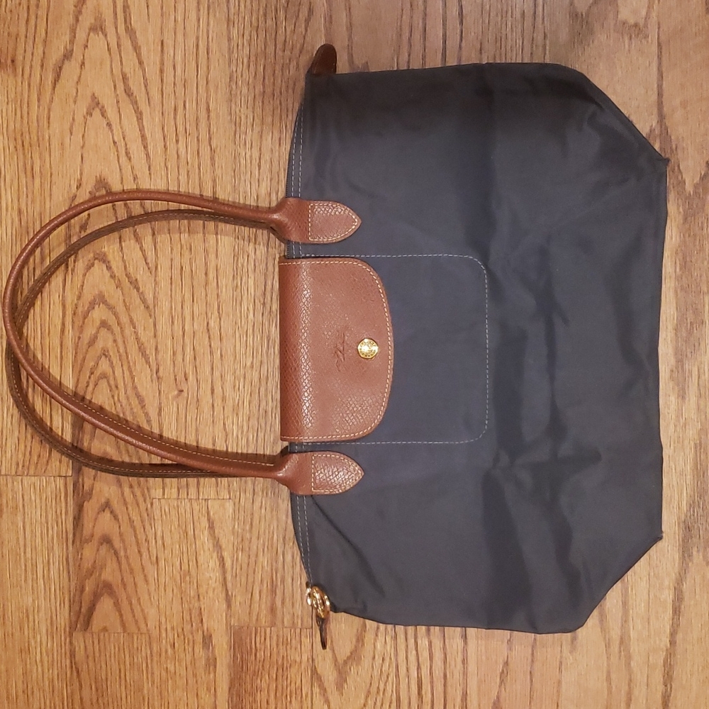 Longchamp Le Pliage Shoulder Bag